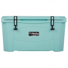Grizzly Coolers 60 Qt. RotoMolded Cooler GRCO1009
